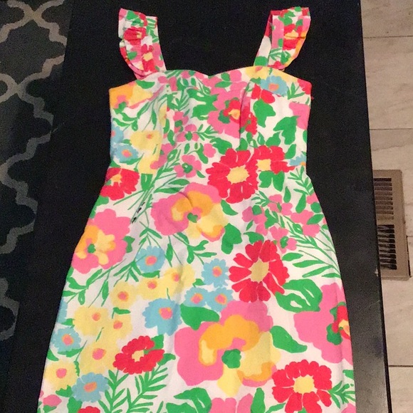 Lilly Pulitzer Adorable Dress - Picture 1 of 3